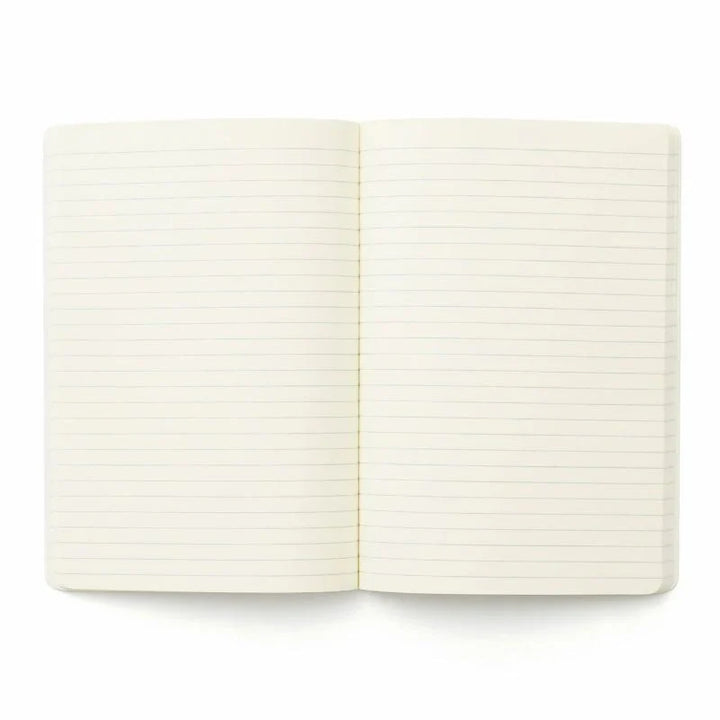 Penco Ruled Notebook A6