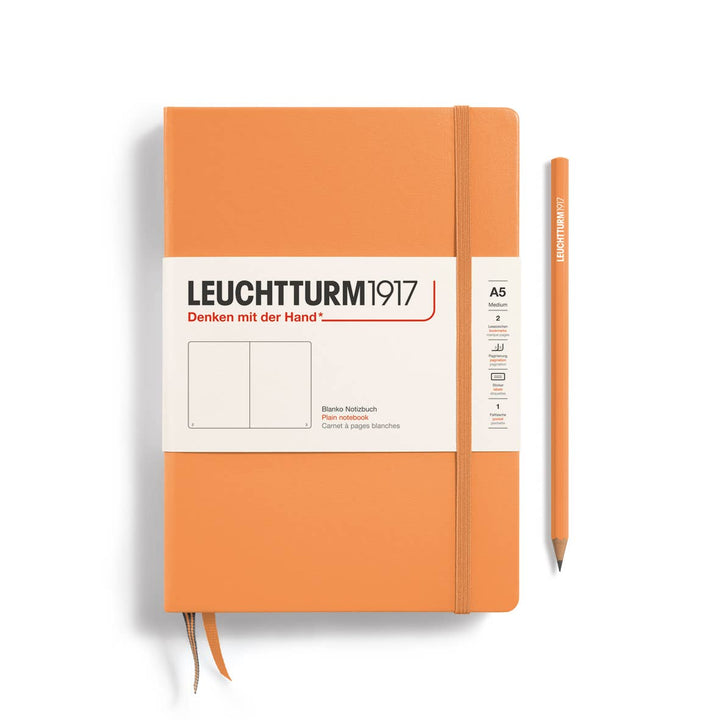 Leuchtturm 1917 A5 Notebooks