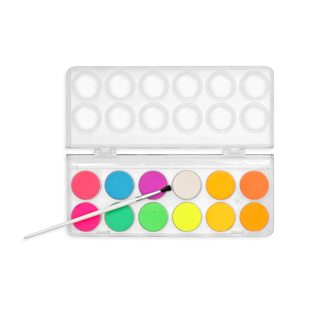 Chroma Blends Watercolor Set