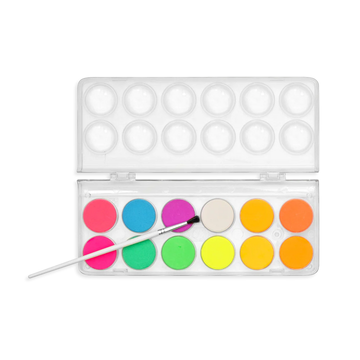 Chroma Blends Watercolor Set