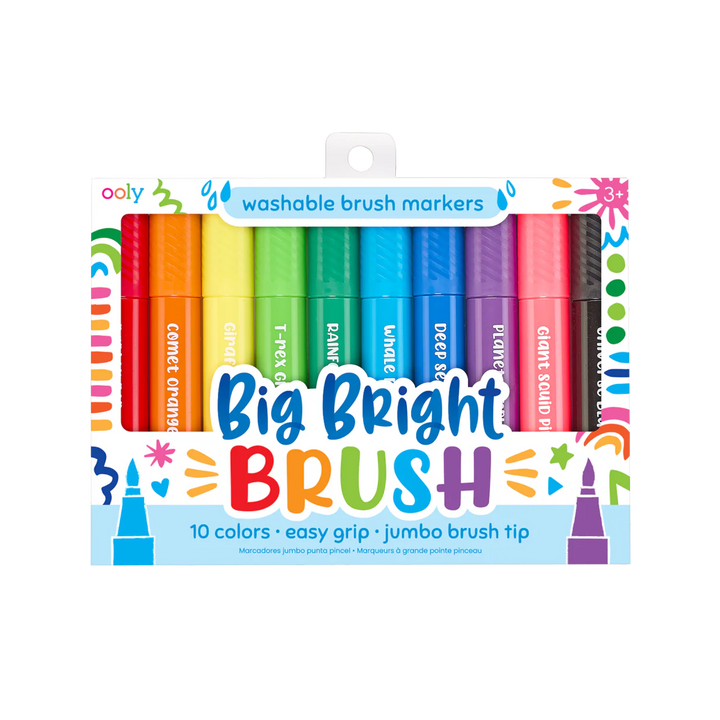 Big Bright Brush