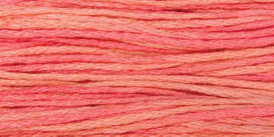 6-Strand Embroidery Floss