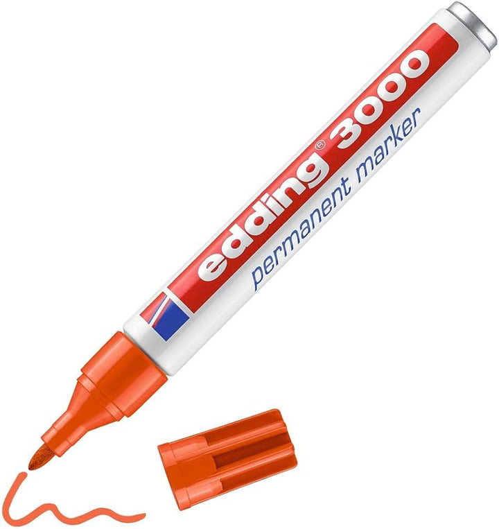 Edding 3300 Permanent Marker