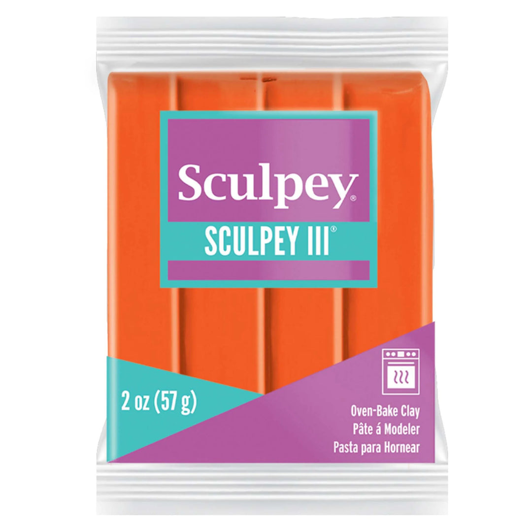 Sculpey III 2oz
