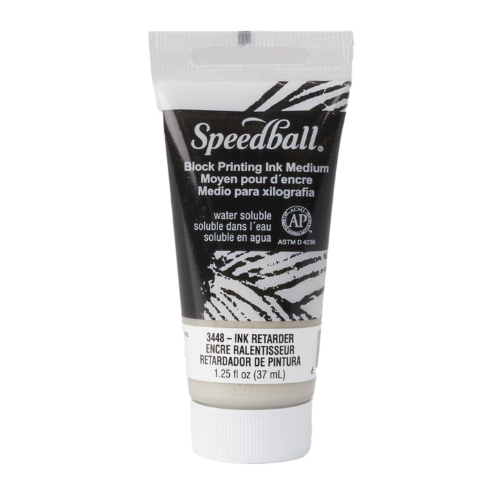 Speedball Water-Based Block Printing Inks