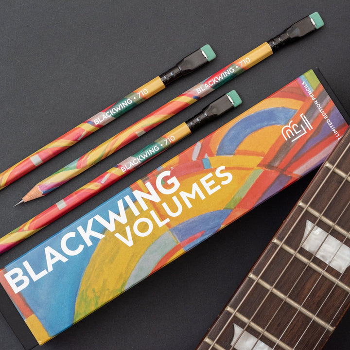 Blackwing Pencils (set of 12)