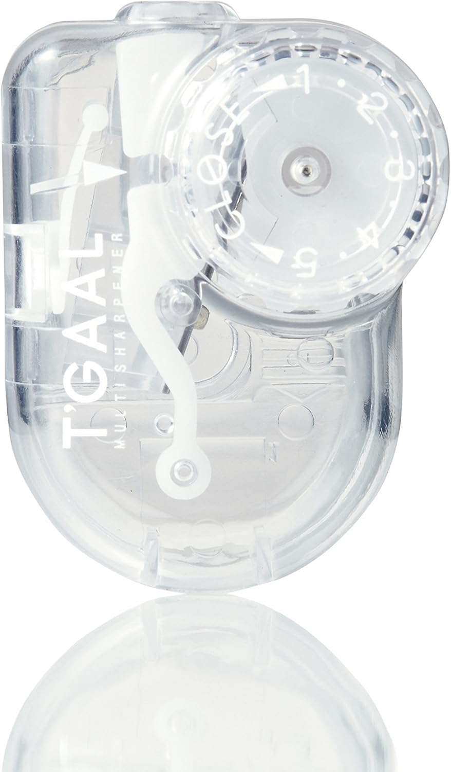 T'GAAL Pencil Sharpener