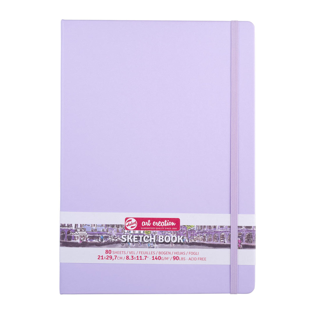 Talens Art Creation Sketchbooks