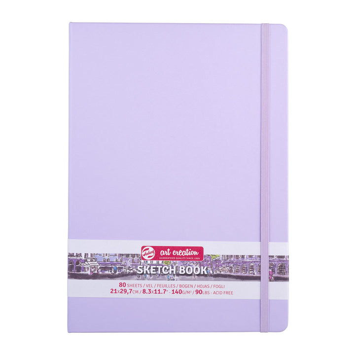 Talens Art Creation Sketchbooks