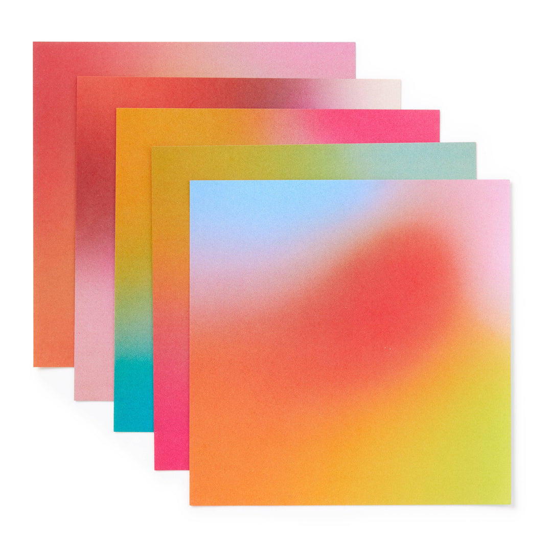 Shrimpin' Ain't Easy Origami DIY Kit