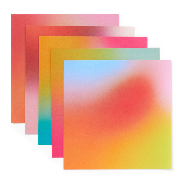 Shrimpin' Ain't Easy Origami DIY Kit