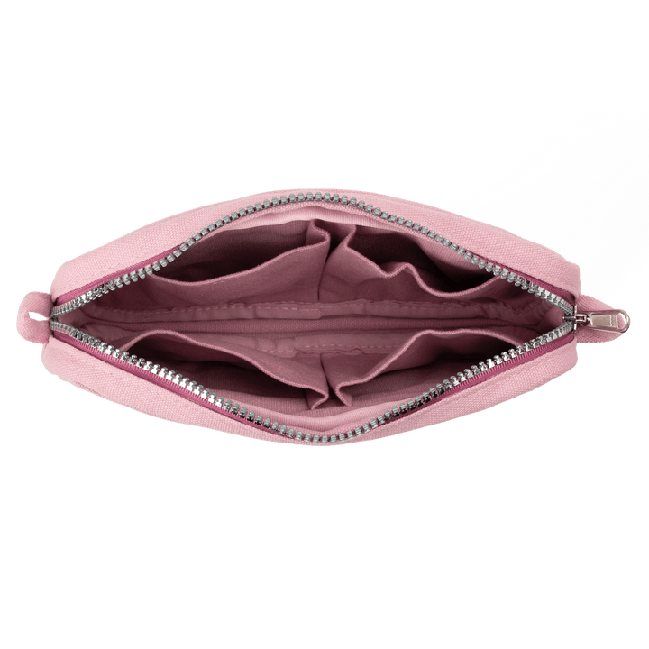 Soolla® Studio Pouch, Desert Rose