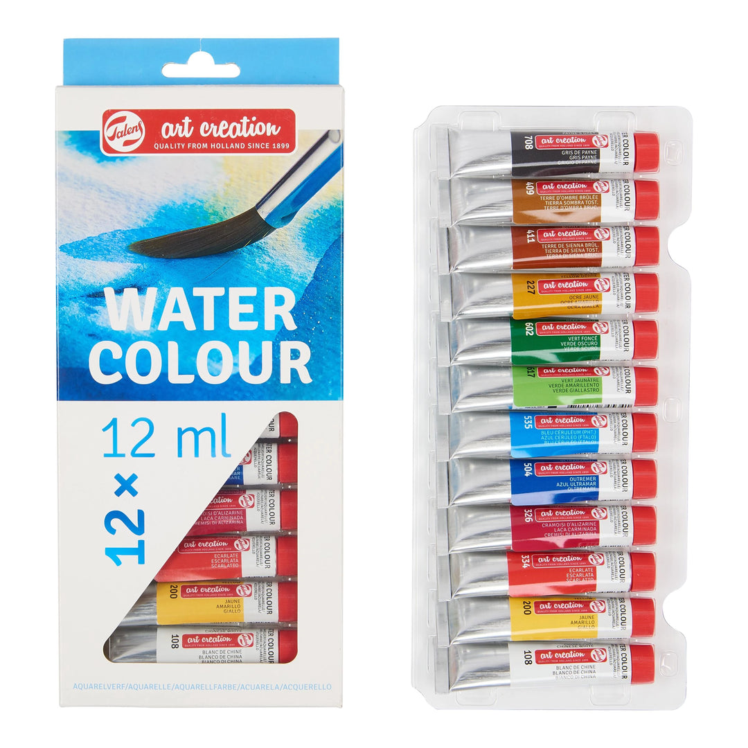Talens Art Creation Watercolor Sets