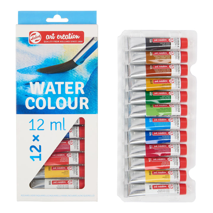 Talens Art Creation Watercolor Sets