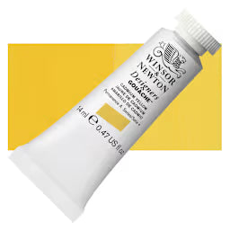 Winsor & Newton Gouache