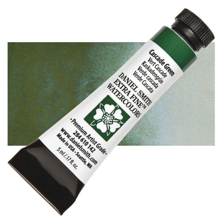 Daniel Smith 5ml Extra-fine Watercolors