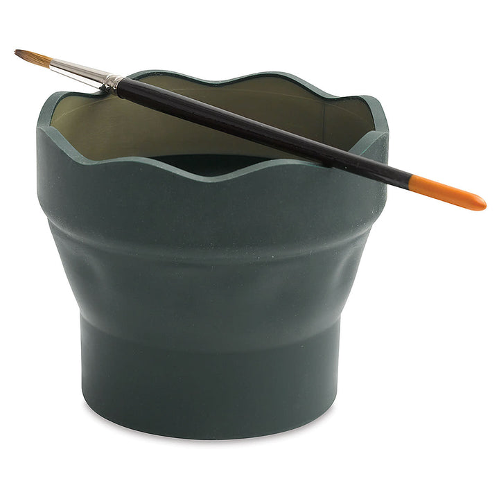 Faber-Castell Clic & Go Water Pot