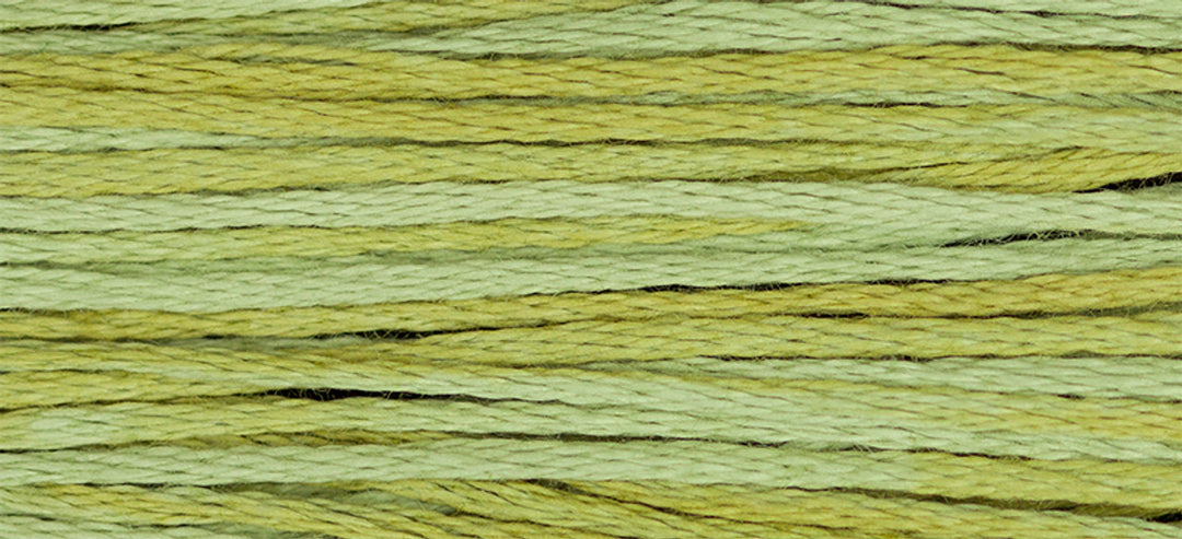 6-Strand Embroidery Floss