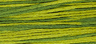6-Strand Embroidery Floss