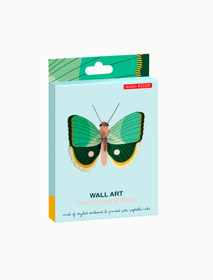 Studio Roof Bugs and Beetles 3D Wall Decoration