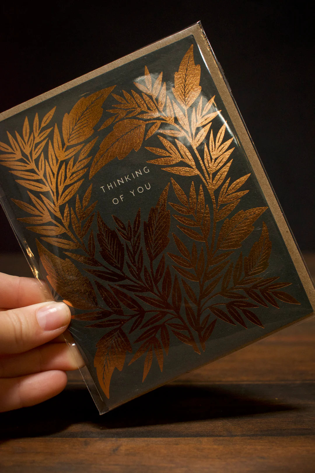Thinking of You Card