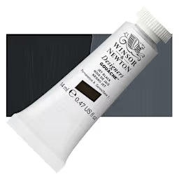 Winsor & Newton Gouache