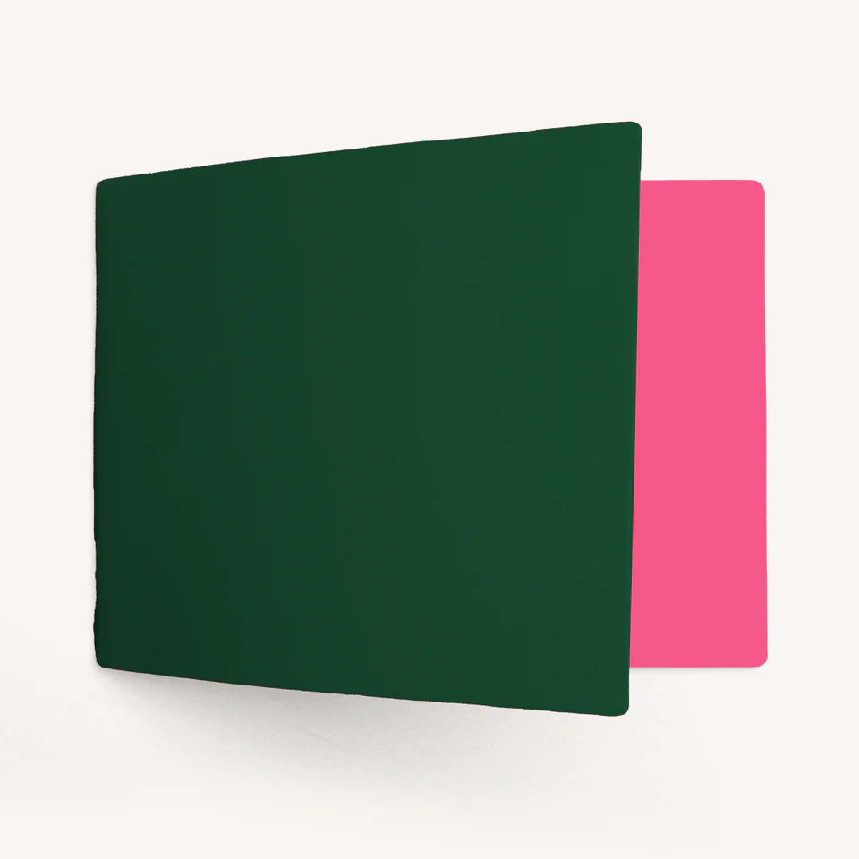 Uglybooks Sketchbooks No. 2 Wide