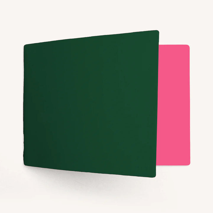 Uglybooks Sketchbooks No. 2 Wide