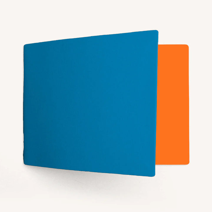 Uglybooks Sketchbooks No. 2 Wide