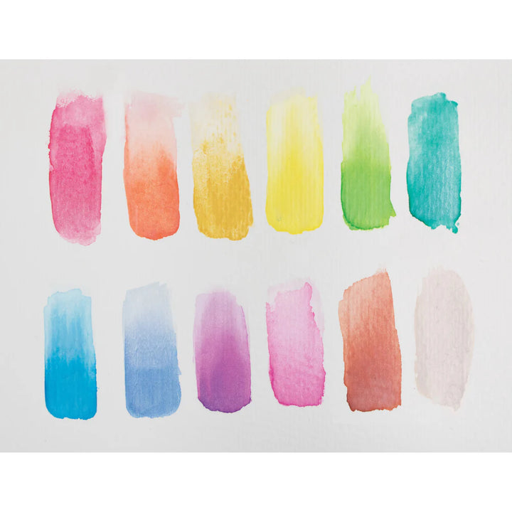 Chroma Blends Watercolor Set