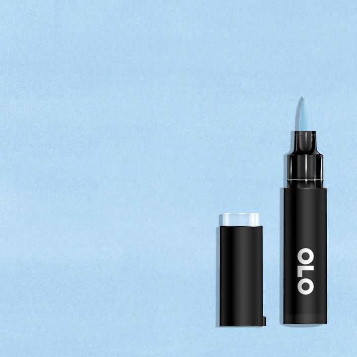 OLO Brush Tip Marker
