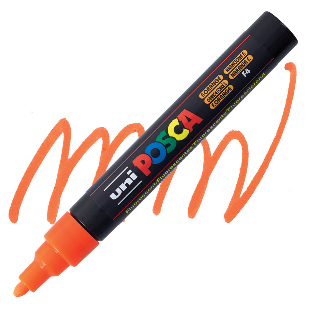 POSCA PC-5M