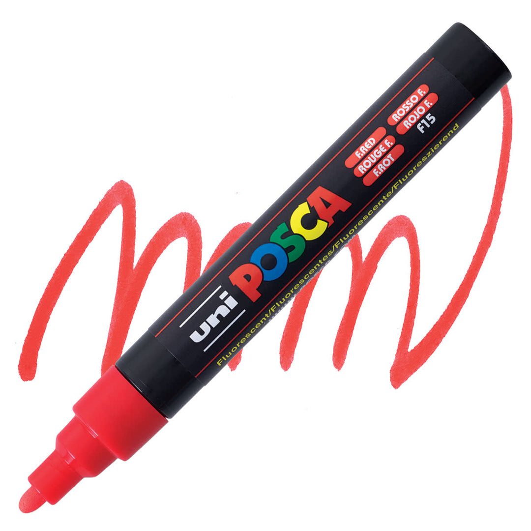 POSCA PC-5M