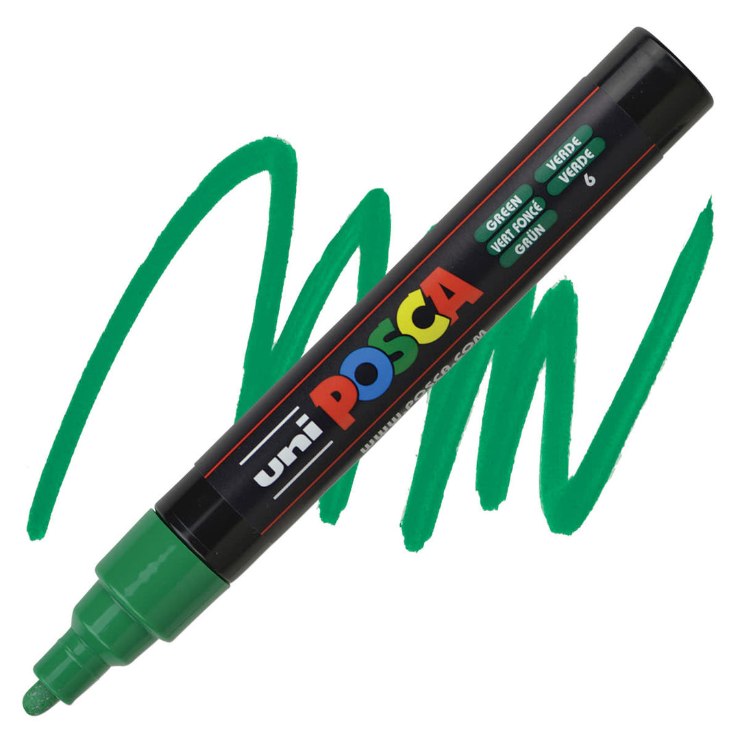 POSCA PC-5M