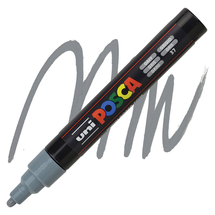 POSCA PC-5M