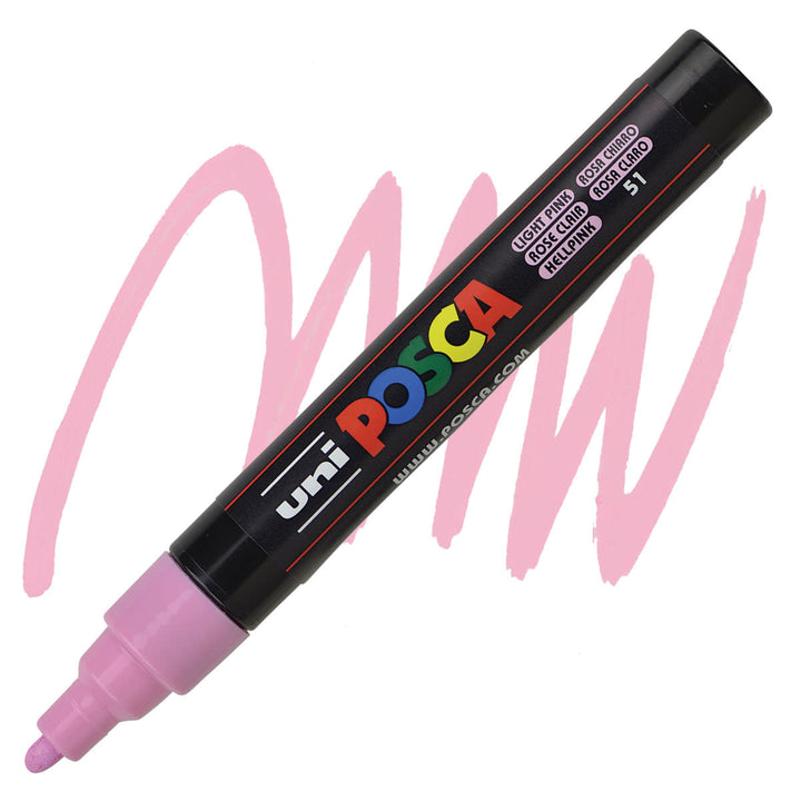POSCA PC-1M