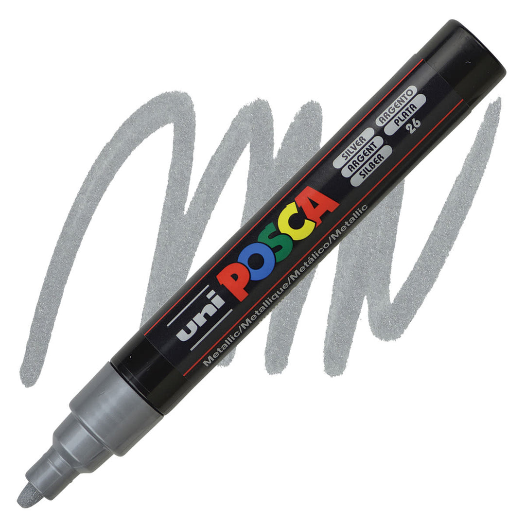 POSCA PC-5M