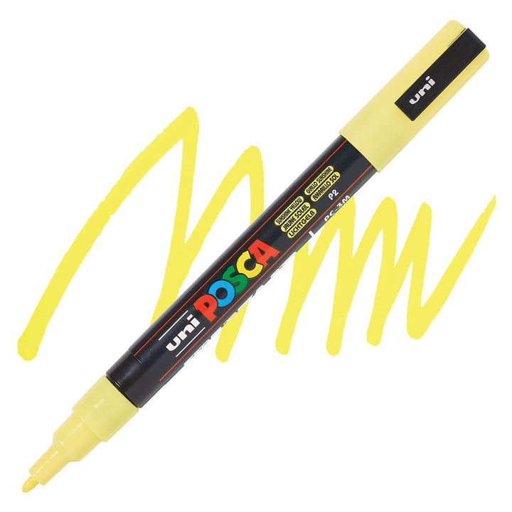 POSCA PC-5M