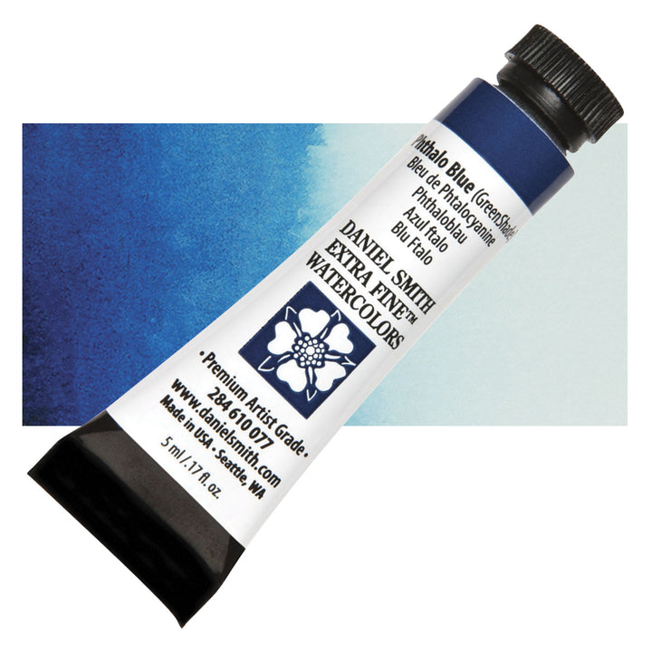 Daniel Smith 5ml Extra-fine Watercolors