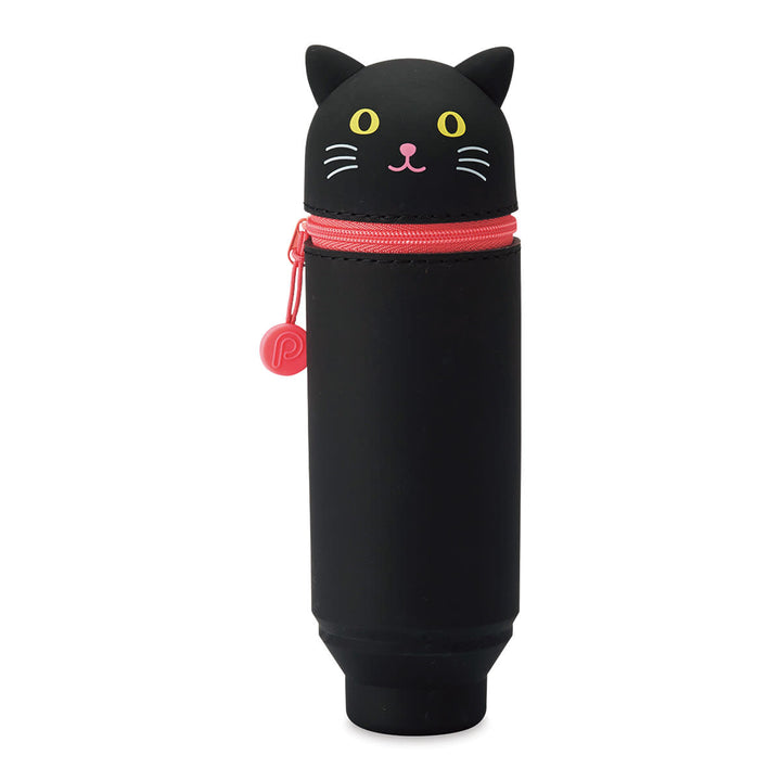 Stand Up Pet Pencil Case