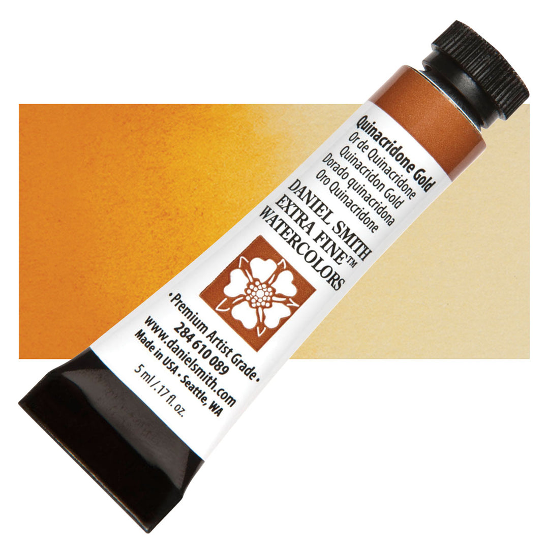 Daniel Smith 5ml Extra-fine Watercolors
