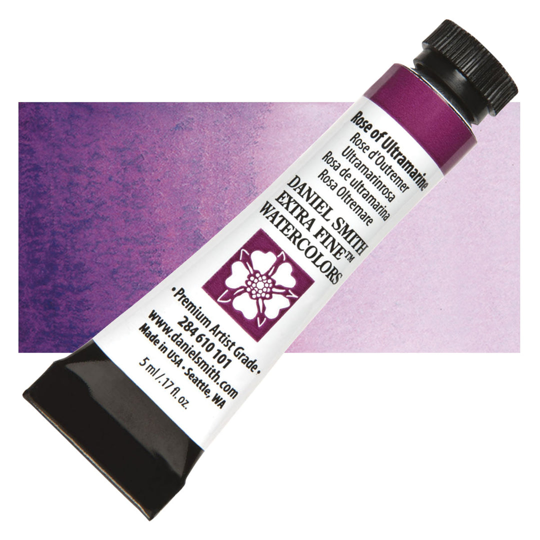 Daniel Smith 5ml Extra-fine Watercolors