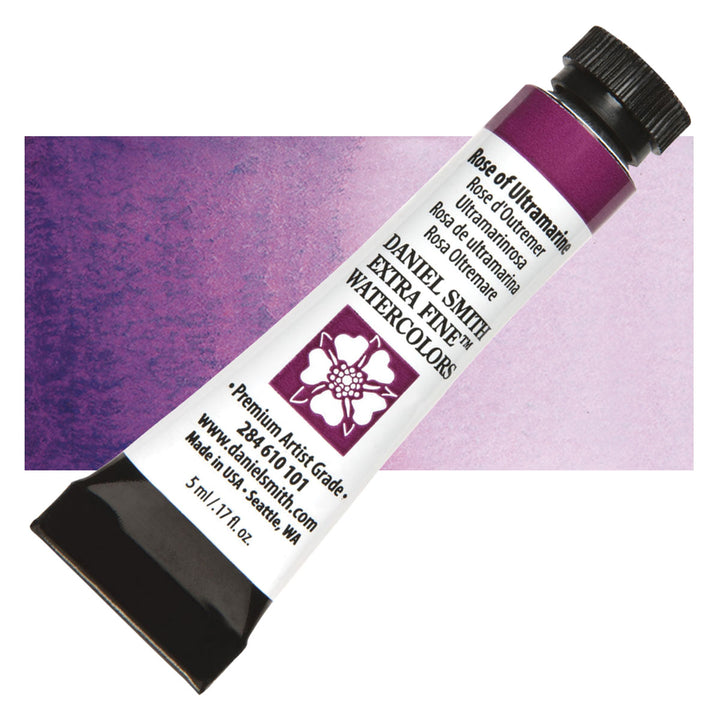 Daniel Smith 5ml Extra-fine Watercolors