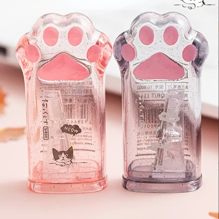 Cat Paw Pencil Sharpener