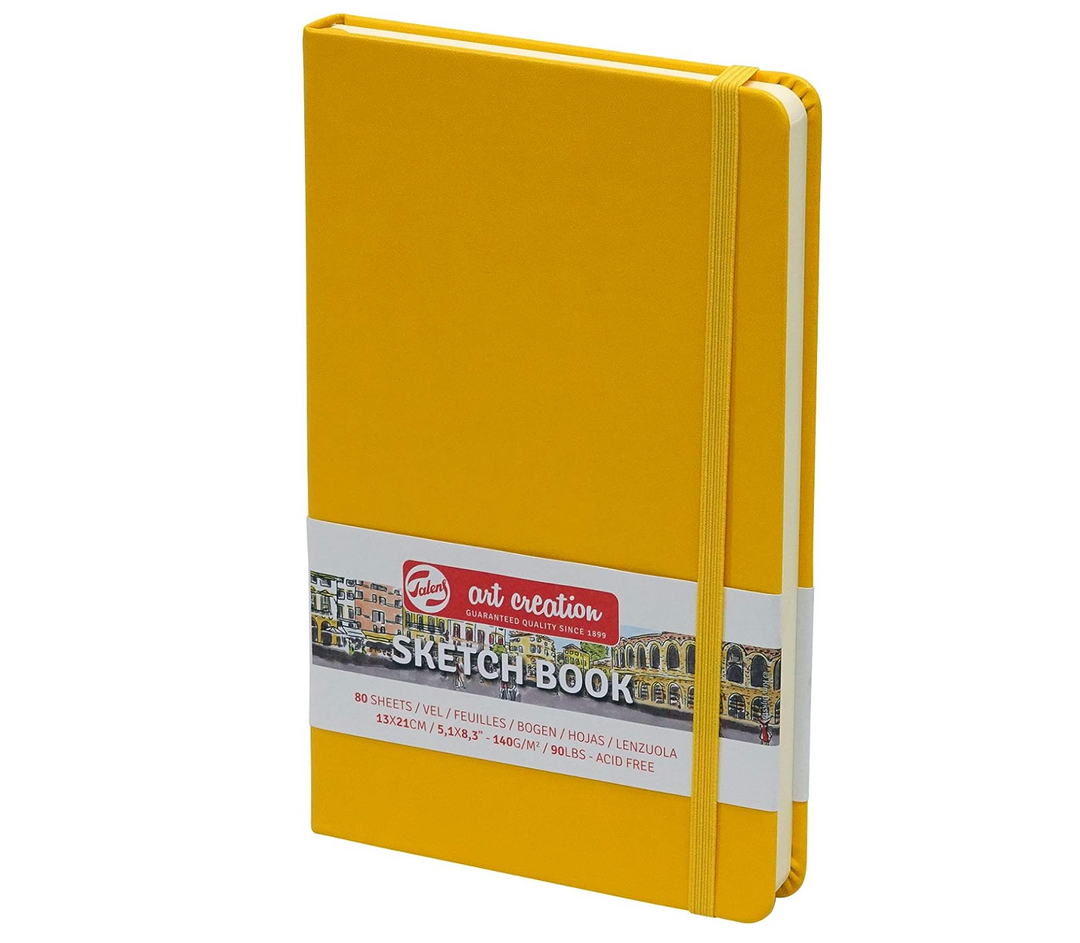 Talens Art Creation Sketchbooks