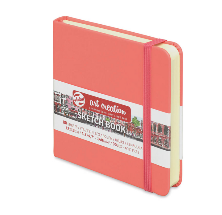 Talens Art Creation Sketchbooks