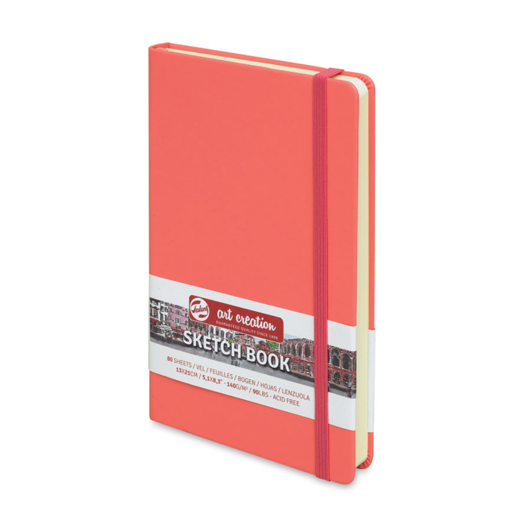 Talens Art Creation Sketchbooks