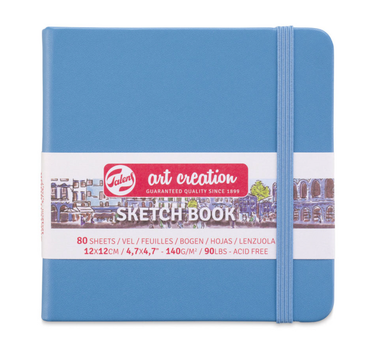 Talens Art Creation Sketchbooks