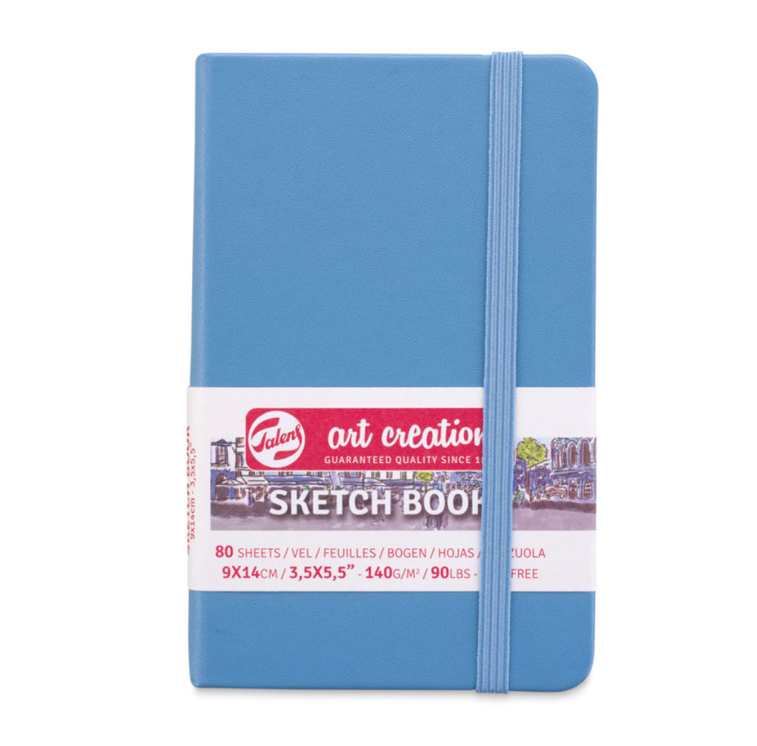 Talens Art Creation Sketchbooks