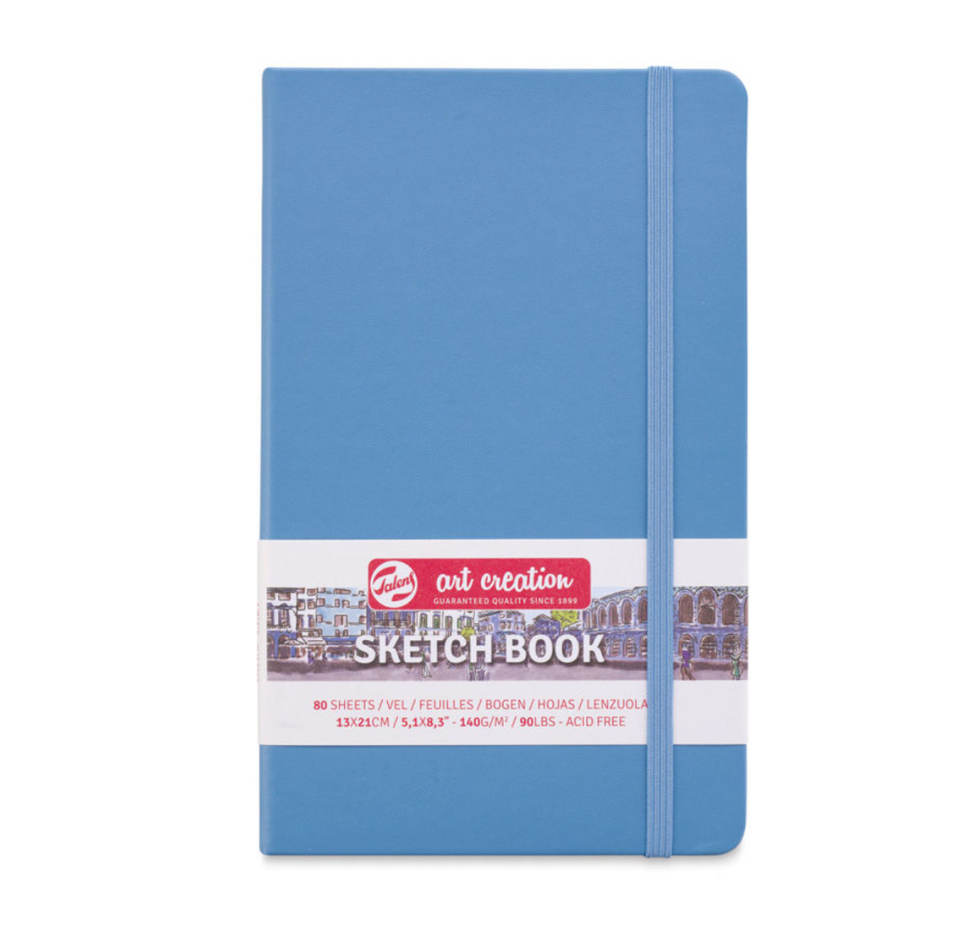 Talens Art Creation Sketchbooks